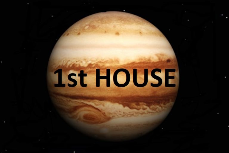 THE JUPITER IN HOUSES AstroTarot