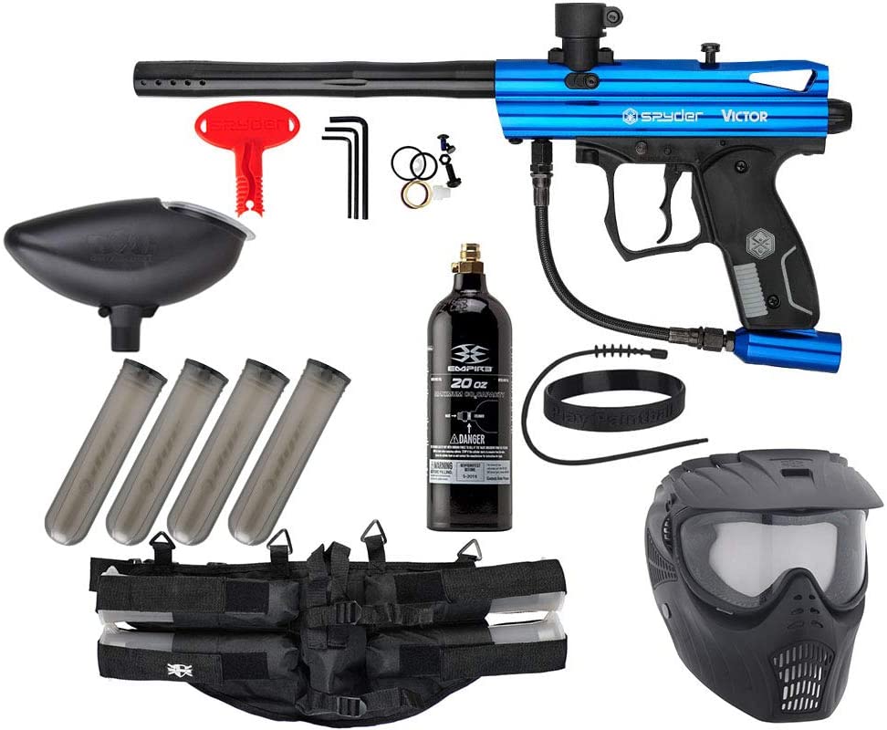 paintball kit AstroTarot